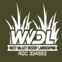 West Valley Desert Landscaping