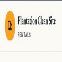 Plantation Porta Potty