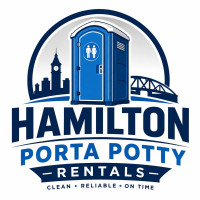 Hamilton Porta Potty Rentals