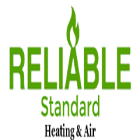 Reliable Standard Heating & Air