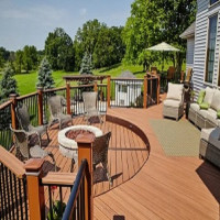 Daly City Deck Builders