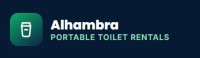 Alhambra Portable Toilet Rentals