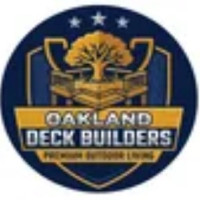 Oakland Deck Builders