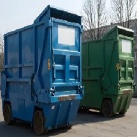 Dumpster Rental SLC