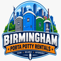 Birmingham Porta Potty Rentals