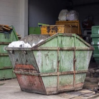 Dumpster Rental Brownsville