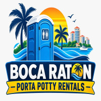 Boca Raton Porta Potty Rentals