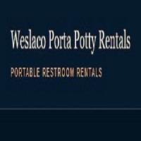 Weslaco Porta Potty Rentals