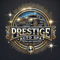 Prestige Auto Spa Detailing Services Inc