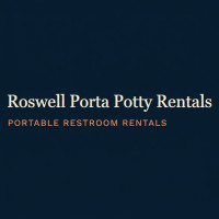Roswell Porta Potty Rentals