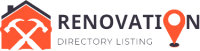 Renovation Directory Listing - Find Trusted Renovation Experts