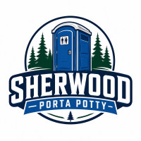 Sherwood Porta Potty