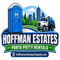 Hoffman Estates Porta Potty Rentals