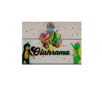 Olahrama 28 Family Fun Skate Center