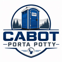 Cabot Porta Potty