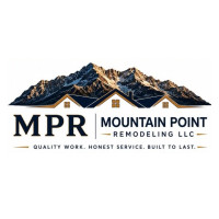 Mountain Point Remodeling