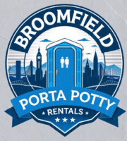 Broomfield Porta Potty Rentals