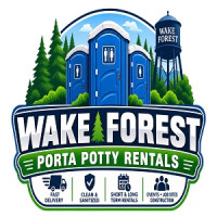 Wake Forest Porta Potty Rentals