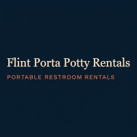 Flint Porta Potty Rentals