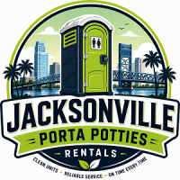 Jacksonville Porta Potties Rentals