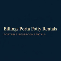 Billings Porta Potty Rentals