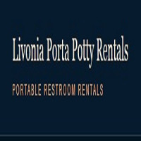 Livonia Porta Potty Rentals