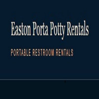 Easton Porta Potty Rentals