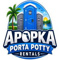 Apopka Porta Potty Rentals