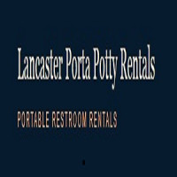 Lancaster Porta Potty Rentals