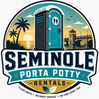 Seminole Porta Potty Rentals