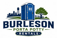 Burleson Porta Potty Rentals
