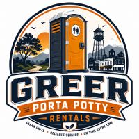 Greer Porta Potty Rentals