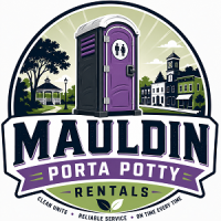 Mauldin Porta Potty Rentals