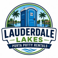 Lauderdale Lakes Porta Potty Rentals