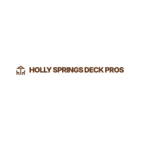 Holly Springs Deck Pros