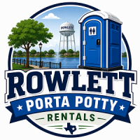 Rowlett Porta Potty Rentals