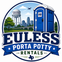 Euless Porta Potty Rentals