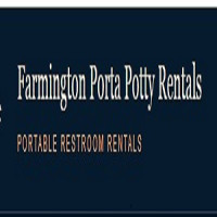 Farmington Porta Potty Rentals