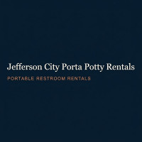 Jefferson City Porta Potty Rentals