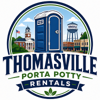 Thomasville Porta Potty Rentals