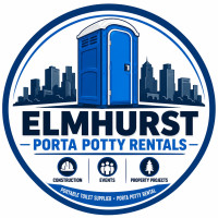 Elmhurst Porta Potty Rentals