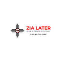 Zia Later Junk and Trash Removal