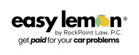 Easy Lemon