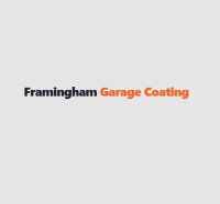 Framingham Garage Coating