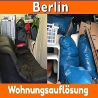 Wohnungsauflösung Berlin