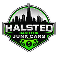 Halsted cash for junk cars