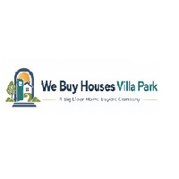 We Buy Houses Villa Park