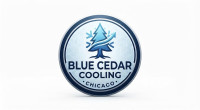 Blue Cedar Cooling Chicago