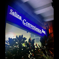 Salina Convenience Shop