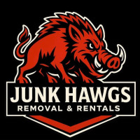 Junk Hawgs Removal and Rentals